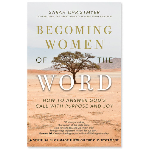 Becoming Women of the Word