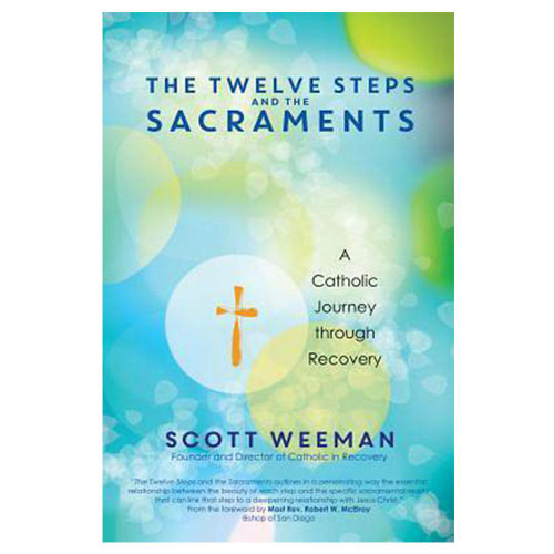 Twelve Steps and Sacraments