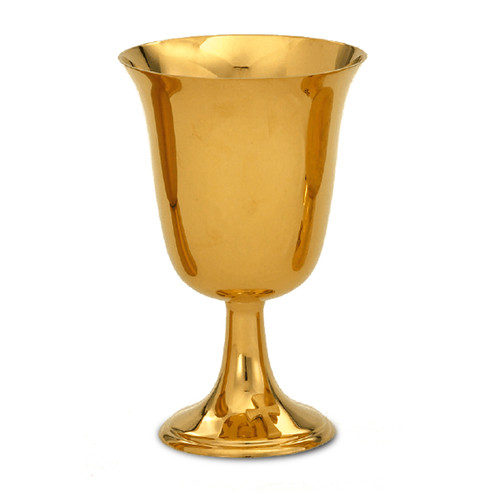 7589G Gold Common Cup 11oz