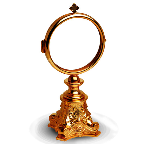 K981 Chapel Monstrance