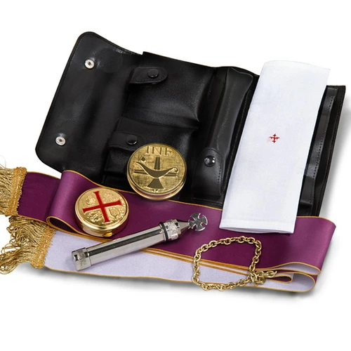 K138 Liturgy Set