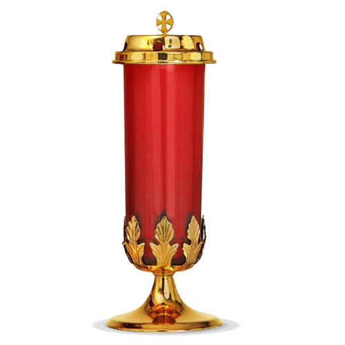 K328 Votive Stand