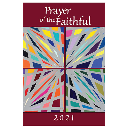 Prayers of the Faithful 2021