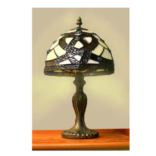 Celtic Pathways Lamp