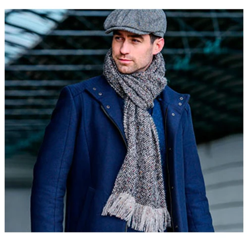Islander Irish Scarf
