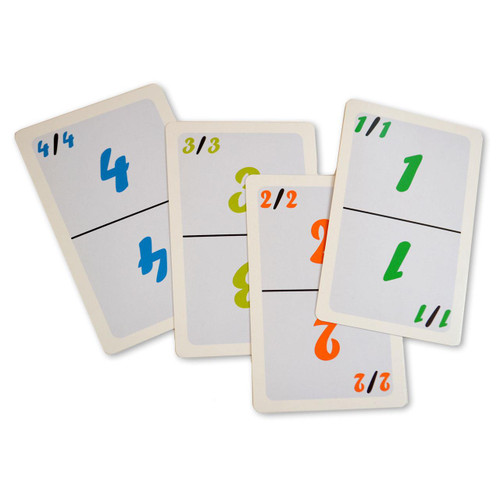 Uff-Da Card Game