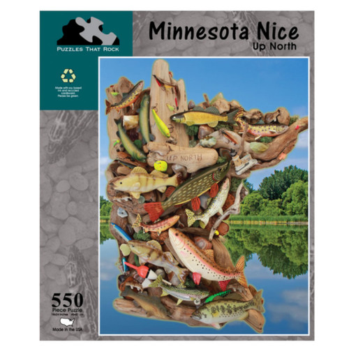 Minnesota Nice