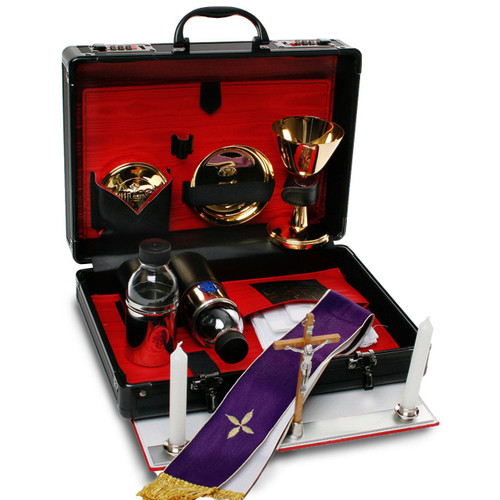 K412 Mass Kit