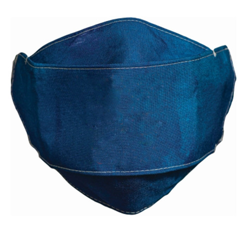 Adult Denim Face Mask