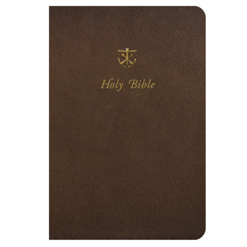 Ave Catholic Notetaking Bible