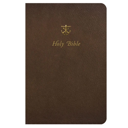 Ave Catholic Notetaking Bible