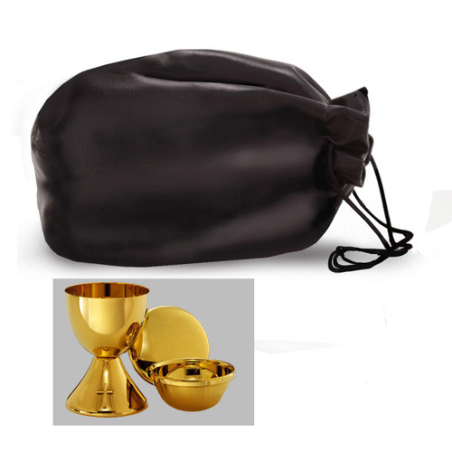 AB-17 Vinyl Pouch (for item# N20744)