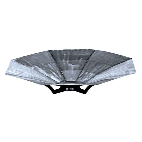 2706 Stainless Steel Brazier Dish (Top Only)