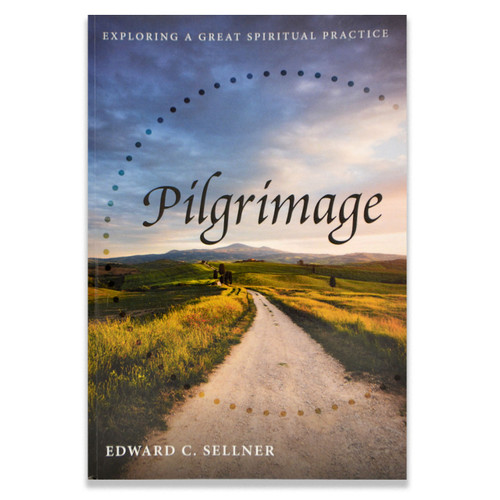 Cover of Pilgrimage: Exploring a great spiriutal practice