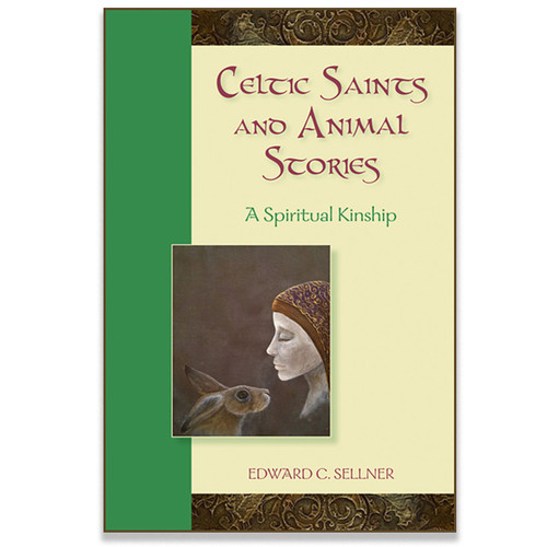 Cover of Celtic Saints and Animal Stories