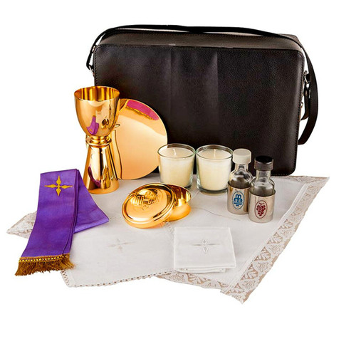 J1262 Mass Kit