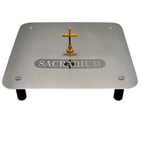 K2100 Sacrarium Cover