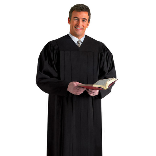 H-203 Plymouth Pulpit Robe