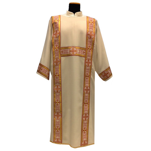 825 Dalmatic in Micro Monastico 825 Dalmatic in Micro Monastico