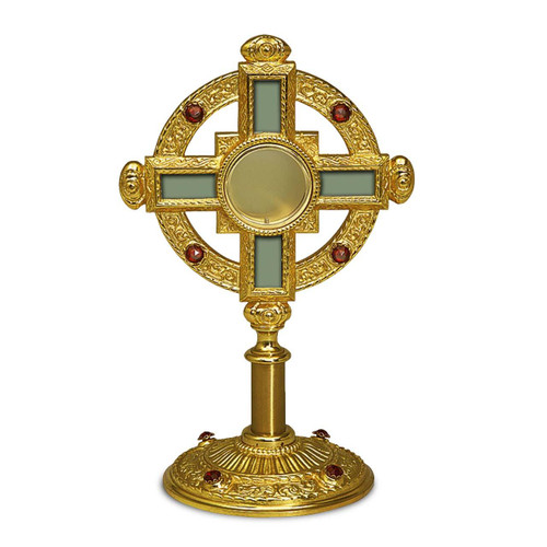 K122 Reliquary