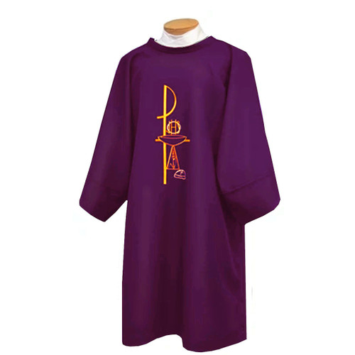 D855 Dalmatic from Beau Veste