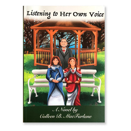 Listening To Her Own Voice