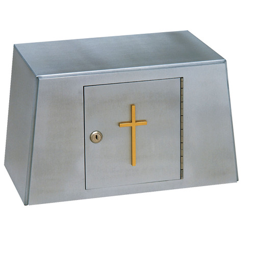 K334 Aluminum Tabernacle