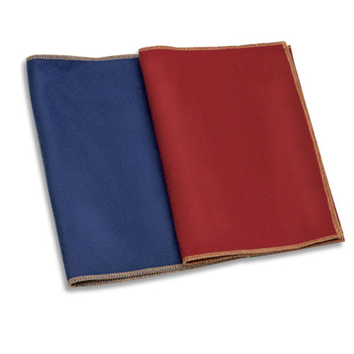K50 Flannel Bag for Sacred Vessels