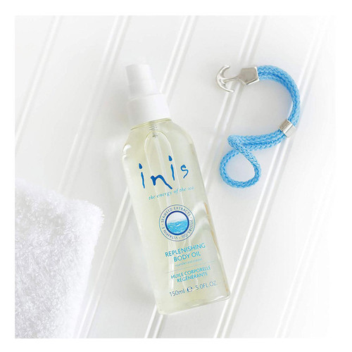 Inish Body Oil Spray