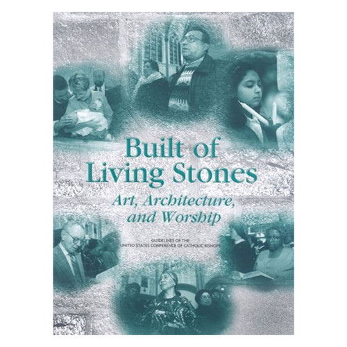 Built of Living Stones