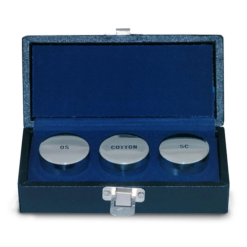 K34 Baptismal Set Stainless-Steel