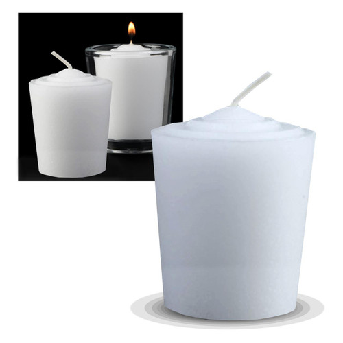 CA 15HR Votive Candles/1GR Case