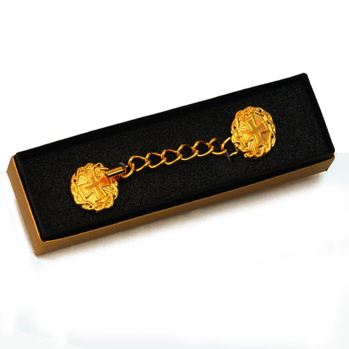 8426G Cope Clasp