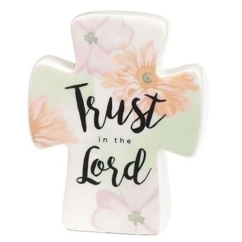 Musical Trust in the Lord Cross