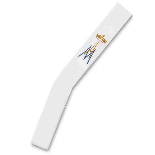 783 Marian Deacon Stole from Beau Veste