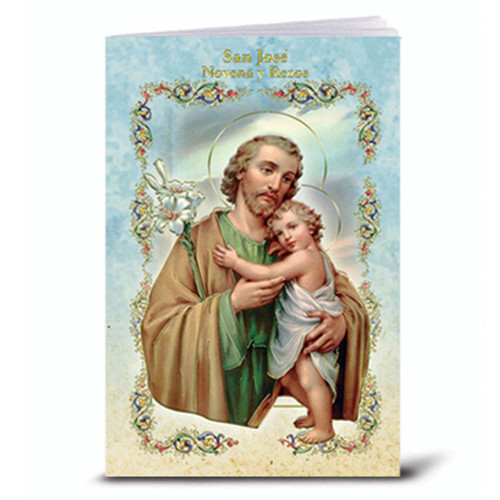 San Jose Novena