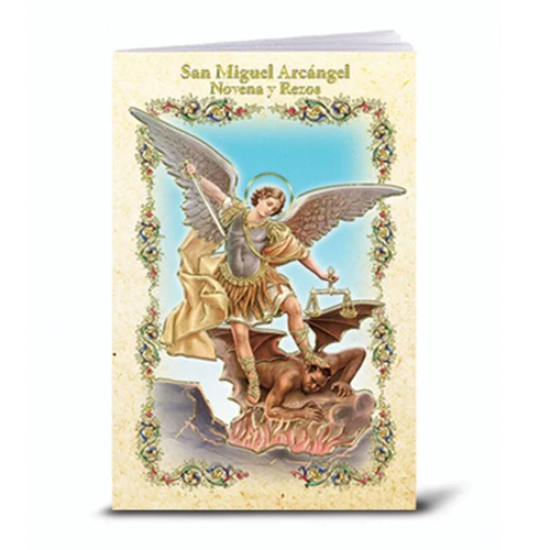 San Miguel Novena