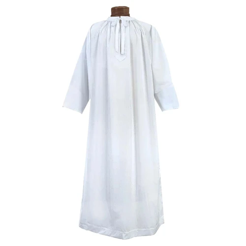 190 Alb from Beau Veste
