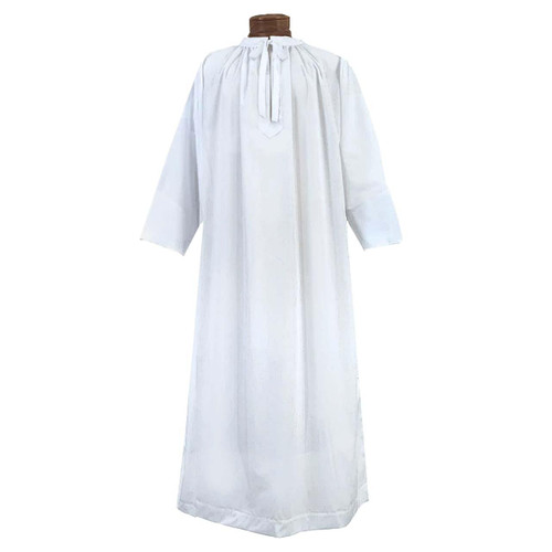 190 Alb from Beau Veste