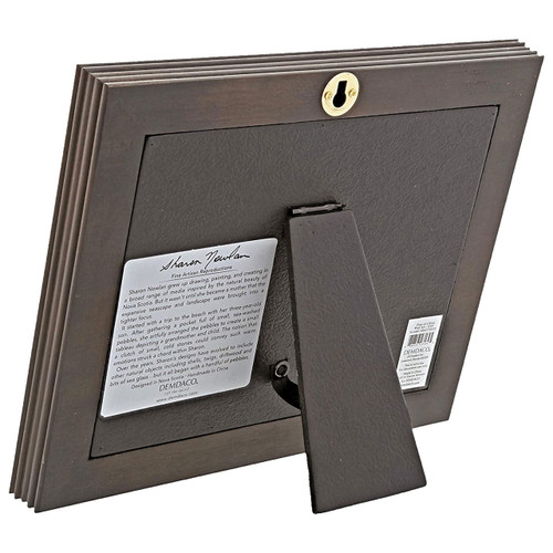 Back of Four of A Kind Wall Art from Demdaco Back of Four of A Kind Wall Art from Demdaco