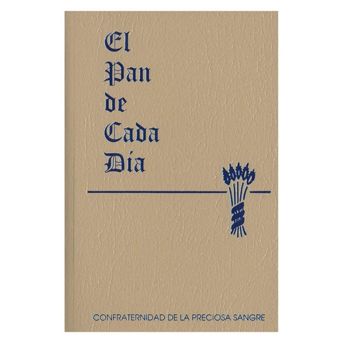My Daily Bread Spanish Translation