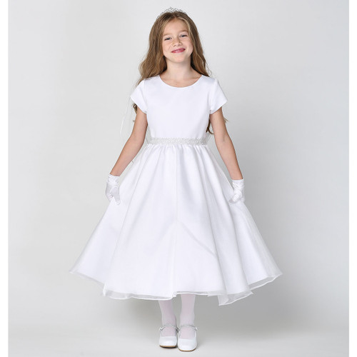 Cathleen Communion Dress