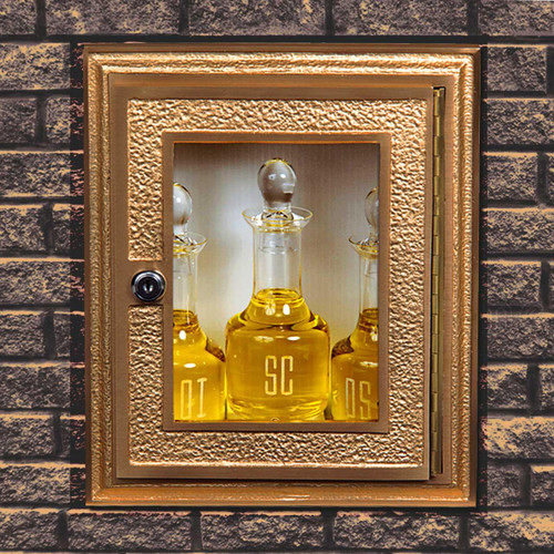 K22 Wall Mount Ambry