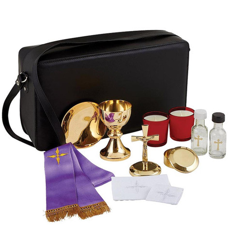 J6747 Mass Kit from Sudbury Brass