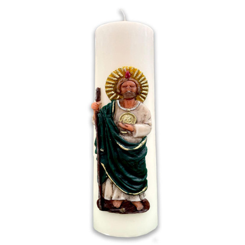 St. Jude Home Paschal Candle