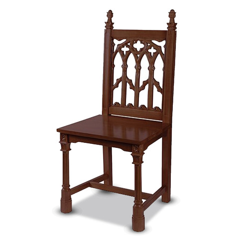 YD984 Canterbury Side Chair