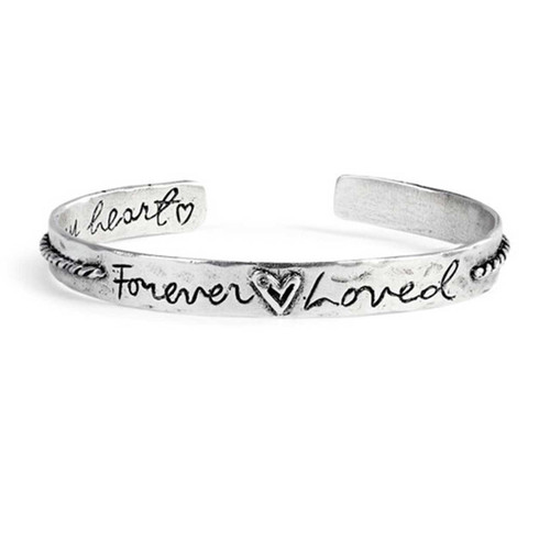 Loving Memories Bracelet