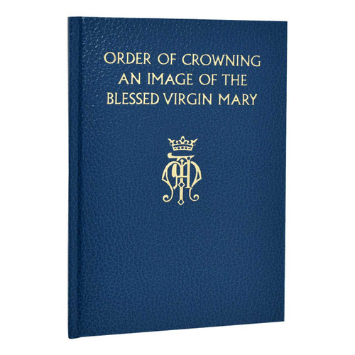 Order of Crowning new edition