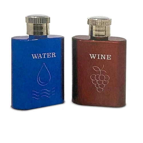 K23 Cruet Set