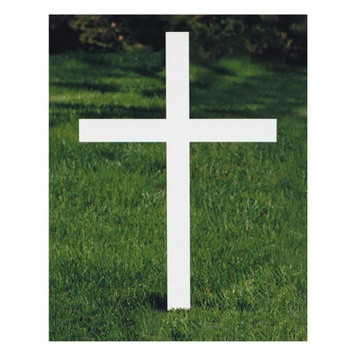 K4055 Memorial Cross